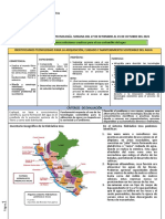 Competencia: Capacidades: Propósito: Evidencia