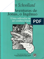 As Aventuras de Jonas, o Ingênuo