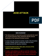 Acid Attack Acid Attack