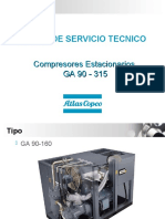 Curso Compresores Estacionarios