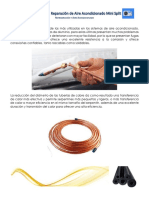 Códigos de Error Aire Acondicionado York | PDF | Aire acondicionado ...