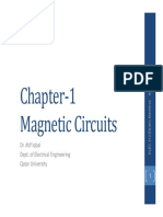 Magnetic Circuits Explained