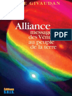 Alliance Anne Givaudan PDF