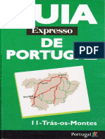 1995 Guia Port Tras-os-Montes