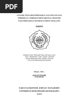 Download Contoh Prop Skrip Analisa Pengaruh Perubahan Kas by hollow46 SN54753252 doc pdf