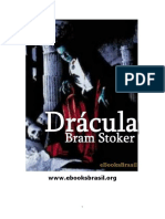 01. Drácula Autor Bram Stoker