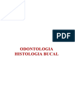 Resumo de Histologia