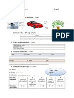 Abetare Test 1