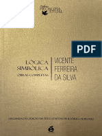 Logica Simbolica by Vicente Ferreira Silva (Z-lib.org)