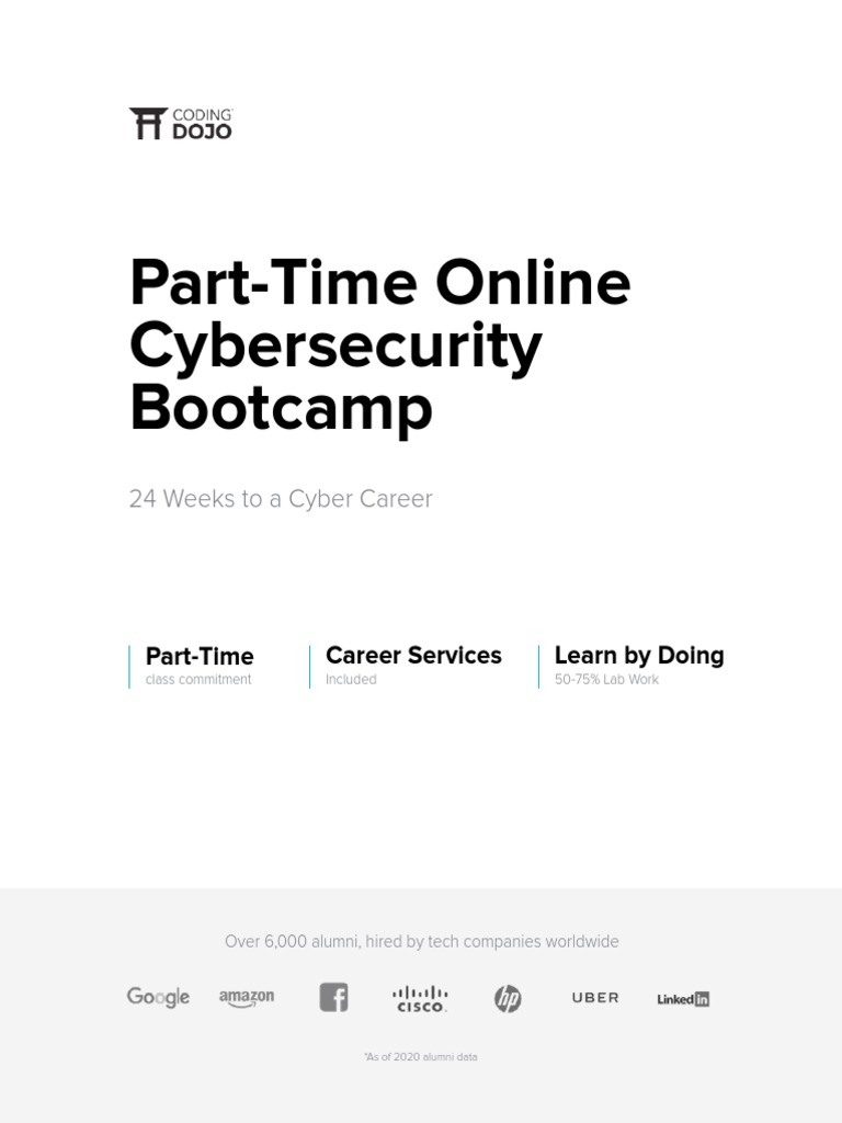 Cybersecurity Course Packet | PDF | Computer Security | Security