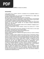 Curso De História Da Arte