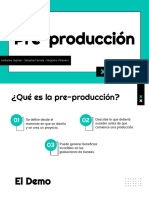 Preproduccion 3