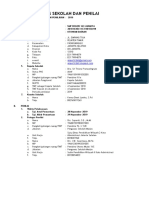 Instrumen PKKS SMPN 163 2019 Ok