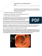 Seminario Pato I - Alteraciones de La Diferenciación y Multiplicación Celular Ii