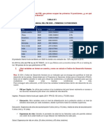 Qué Variables Se Toman en Cuenta y Cómo Se Calcula El Índice de Percepción de Corrupción