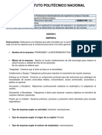 Jeroban Guerrero Cahuantzi - Sesión 2. RL