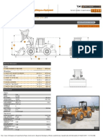 Case 621C Wheel Loader: Help Improve This Specification Print Specification