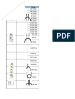 Lista de Preços - 2021 - Outubro