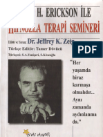 Jeffrey K. Zeig - Milton H. Erickson Ile Hipnozla Terapi Semineri.pdf