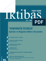 Iktibas-Subat 2011