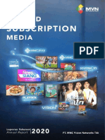 Annual Report IPTV 2020
