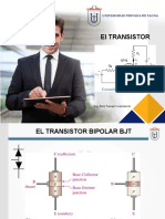 2.9 - El Transistor BJT