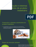 aula 4- Construção e sistemas constituintes do produto imobiliário (1)
