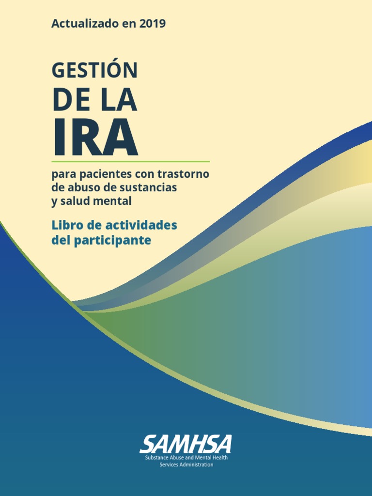 PEP20-02-01-007 - 508 Manejo de La Ira | PDF | Ira | Las emociones