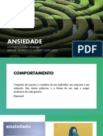 ANSIEDADE