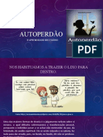 AUTOPERDÃO