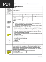 NPT-Pathfinder Course Chart - v2 | PDF | International Financial ...