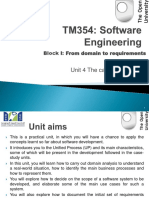 TM354-Unit4-Lecture Slides