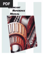 Lubricant Reference Manual