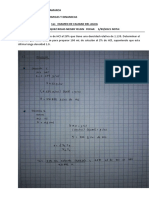 EXAMEN DE CALIDAD -MIERCOLES