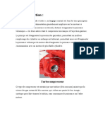 Turbocompresseur PDF