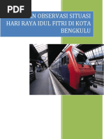 Download Laporan Suasana Hari Raya Di Kota Bengkulu by iyuzh SN54757796 doc pdf
