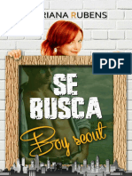 Se Busca Boy Scout - Adriana Rubens-1