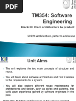 TM354 Unit9 Lecture Slides