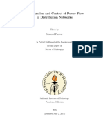 Masoud Farivar PHD Thesis