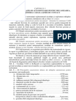 Instructia 340 Circulatia Utilajelor Automotoare Pentru Mecanizare