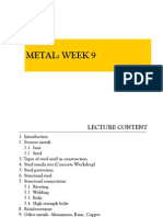 Metal