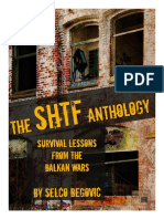 The SHTF Anthology - Selco