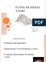 Download RoutineBusinessLettersbyKartikNaikSN54758644 doc pdf