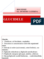 Curs 7 - Biochimie