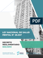 0000001237cnt 2018 Ley Nacional Salud Mental Decreto Reglamentario