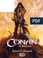 Conan, o Bárbaro - 02