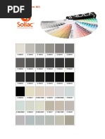 NCS Color Chart | PDF