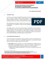 Bases de La Promoción y La Prevención 2017