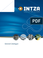 Catalogo Intza en