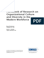 IGI - Qualitative Methods in Organizational Research An Example of Grounded Theory Data Analysis